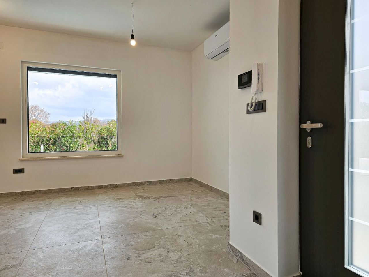 Villa in Malinska-Dubašnica, Kroatien, 111 m² - Foto 11