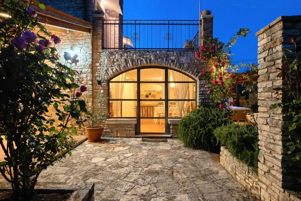 Villa in Svetvincenat, Croatia, 200 m² - picture 11