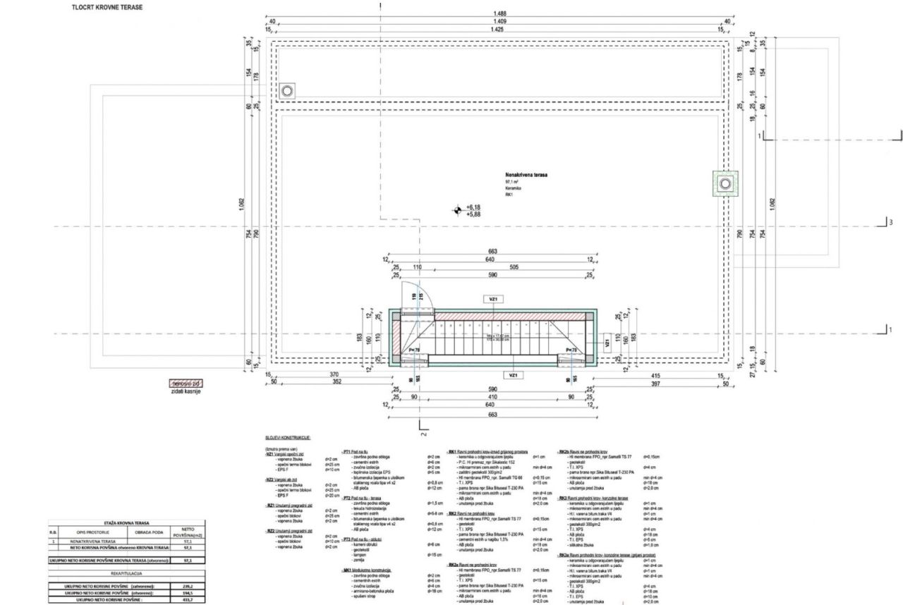 Villa in Poreč, Kroatien, 307 m² - Foto 11