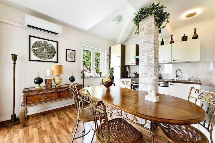 Villa Grižane-Belgrad, Croatia, 278 m² - picture 10