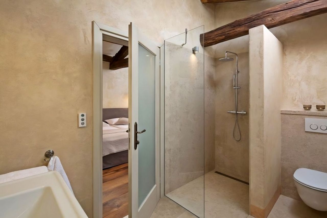 Villa Višnjan, Croatia, 309 m² - picture 12