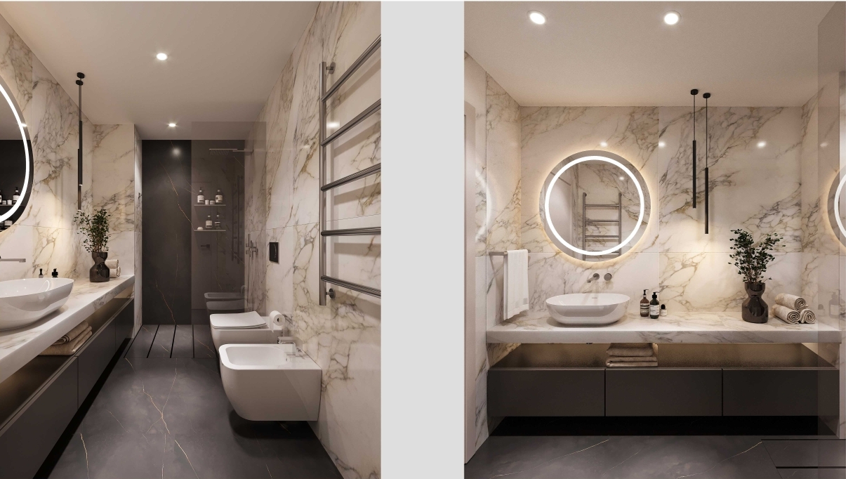 Villa in Rovinj, Kroatien, 836 m² - Foto 12