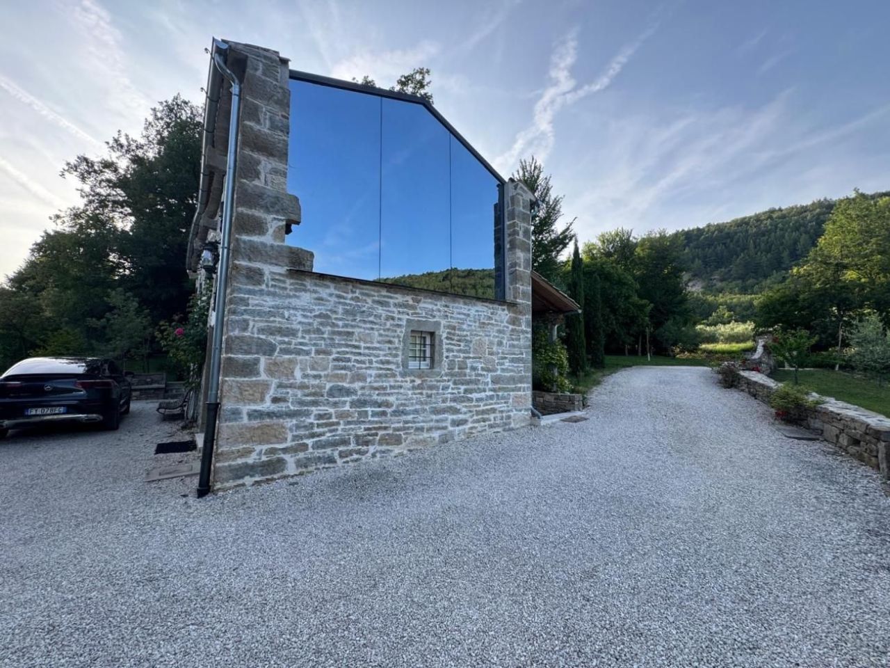 Villa Groznjan, Croacia, 339 m² - imagen 13