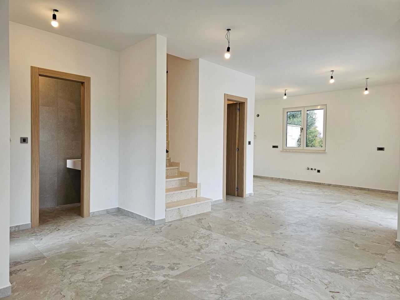 Villa in Malinska-Dubašnica, Kroatien, 111 m² - Foto 14