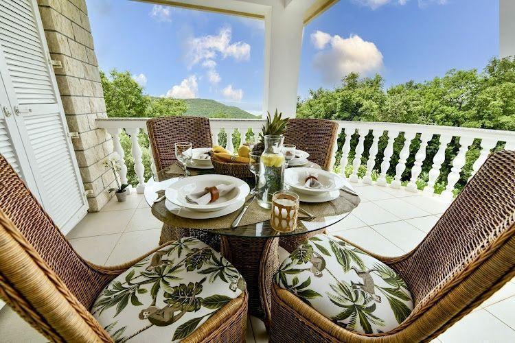 Villa Grižane-Belgrad, Croatia, 278 m² - picture 13