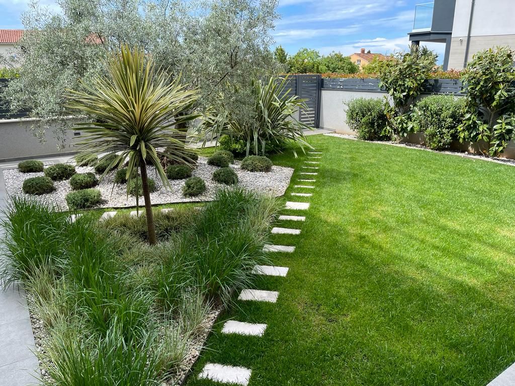 Villa à Fažana, Croatie, 350 m² - image 14