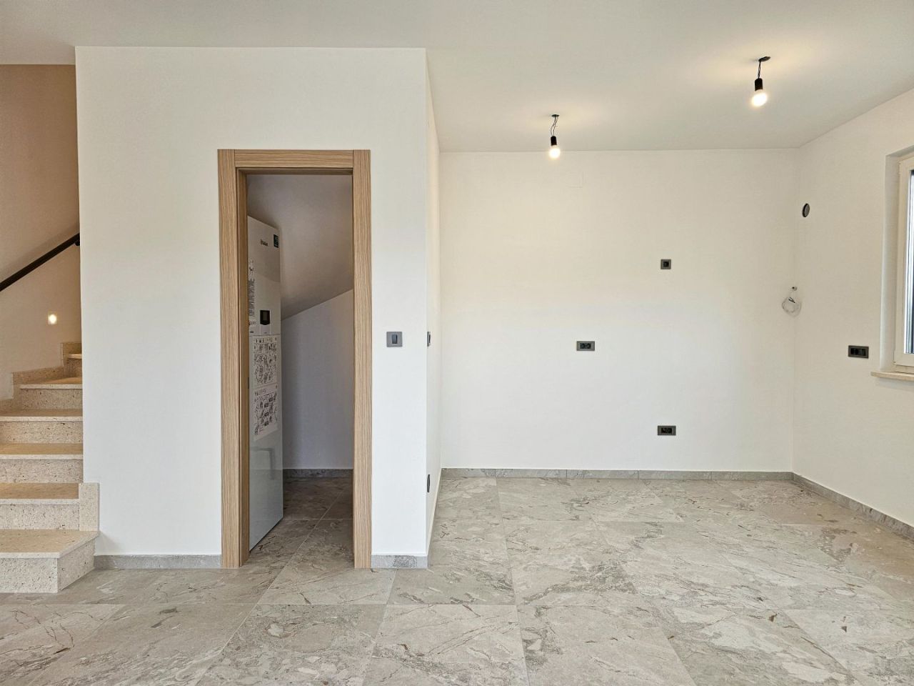 Villa in Malinska-Dubašnica, Kroatien, 111 m² - Foto 15