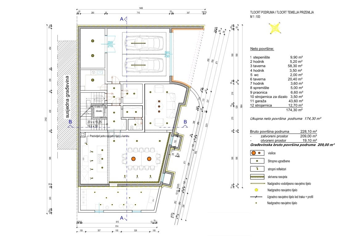 Villa in Rovinj, Kroatien, 836 m² - Foto 15