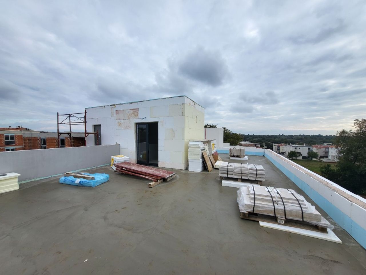 Villa in Medulin, Kroatien, 200 m² - Foto 16