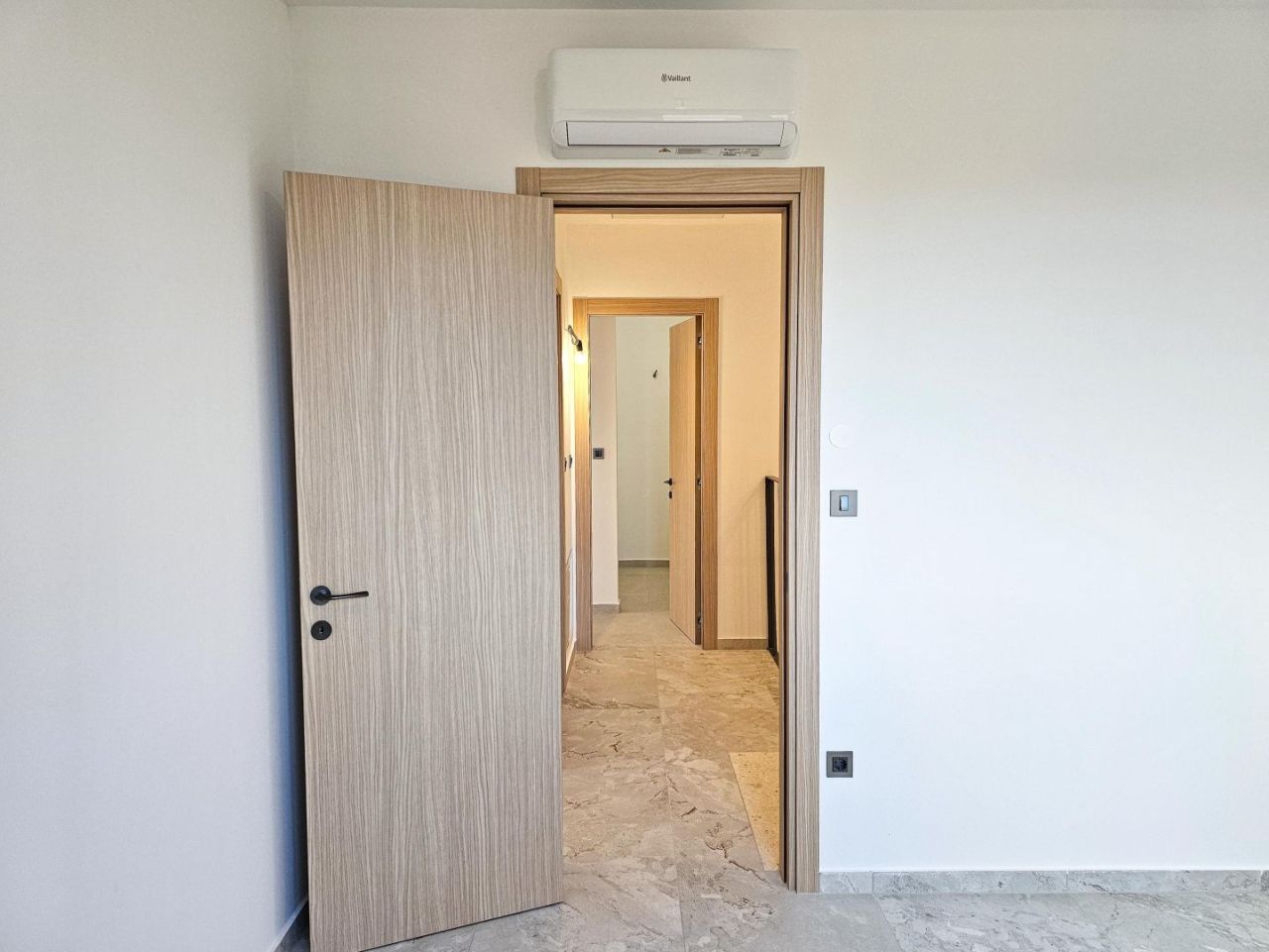 Villa in Malinska-Dubašnica, Kroatien, 111 m² - Foto 17