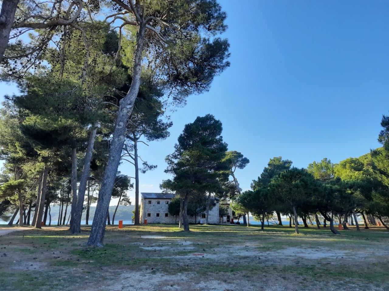 Villa in Medulin, Kroatien, 200 m² - Foto 18