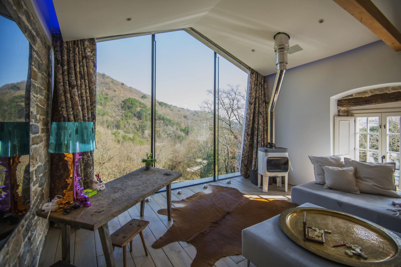 Villa Groznjan, Croacia, 339 m² - imagen 18