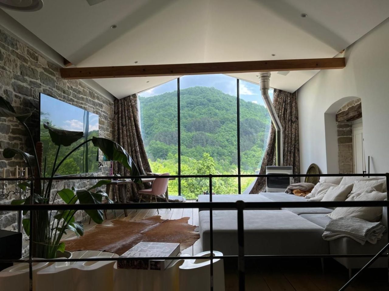 Villa Groznjan, Croacia, 339 m² - imagen 19