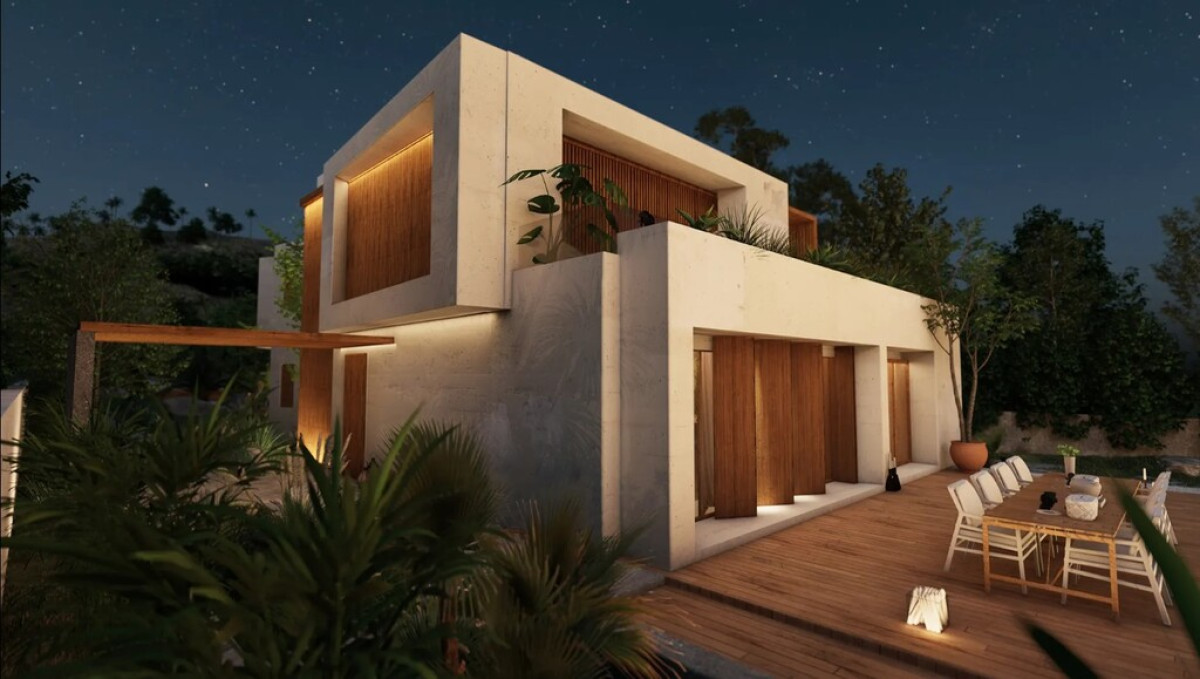 Casa nel Peloponneso, Grecia, 348 m² - foto 3