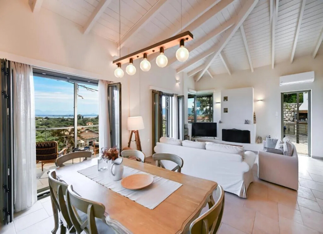 Casa sulle Isole Ionie, Grecia, 200 m² - foto 3