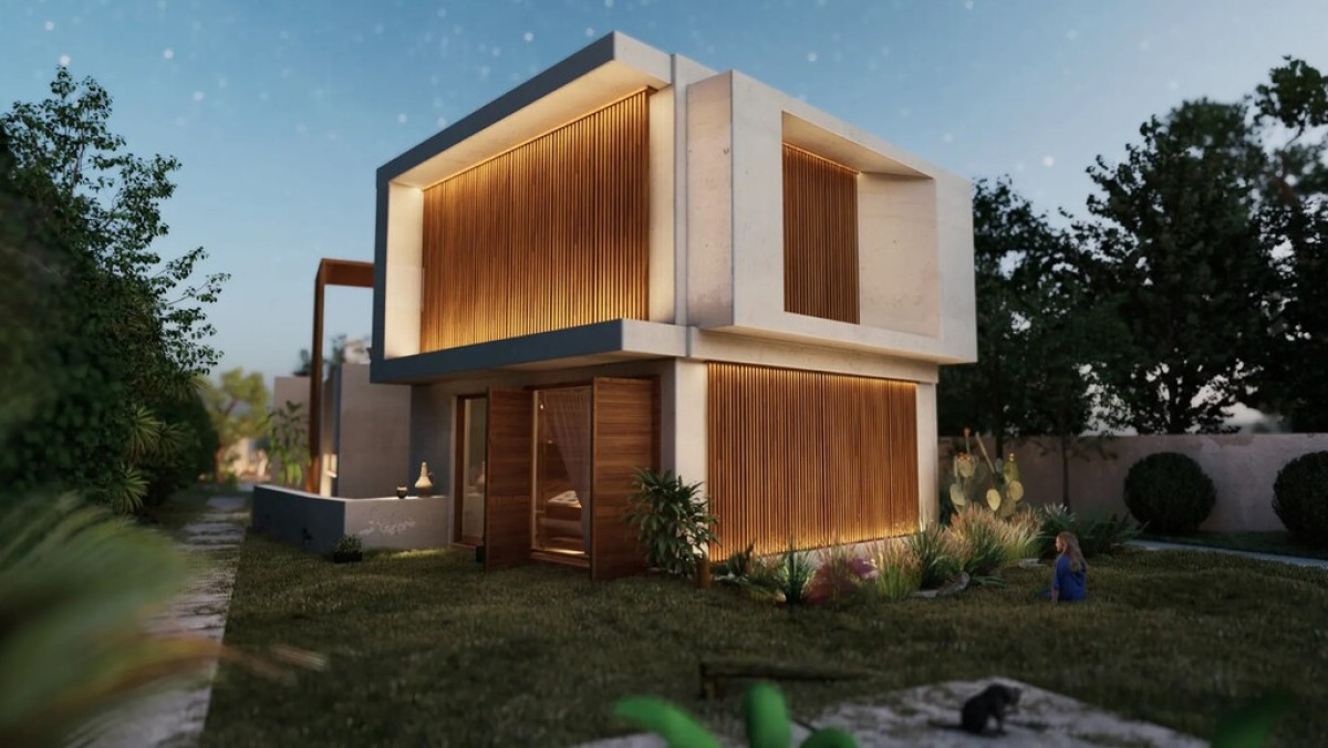 Casa nel Peloponneso, Grecia, 348 m² - foto 4