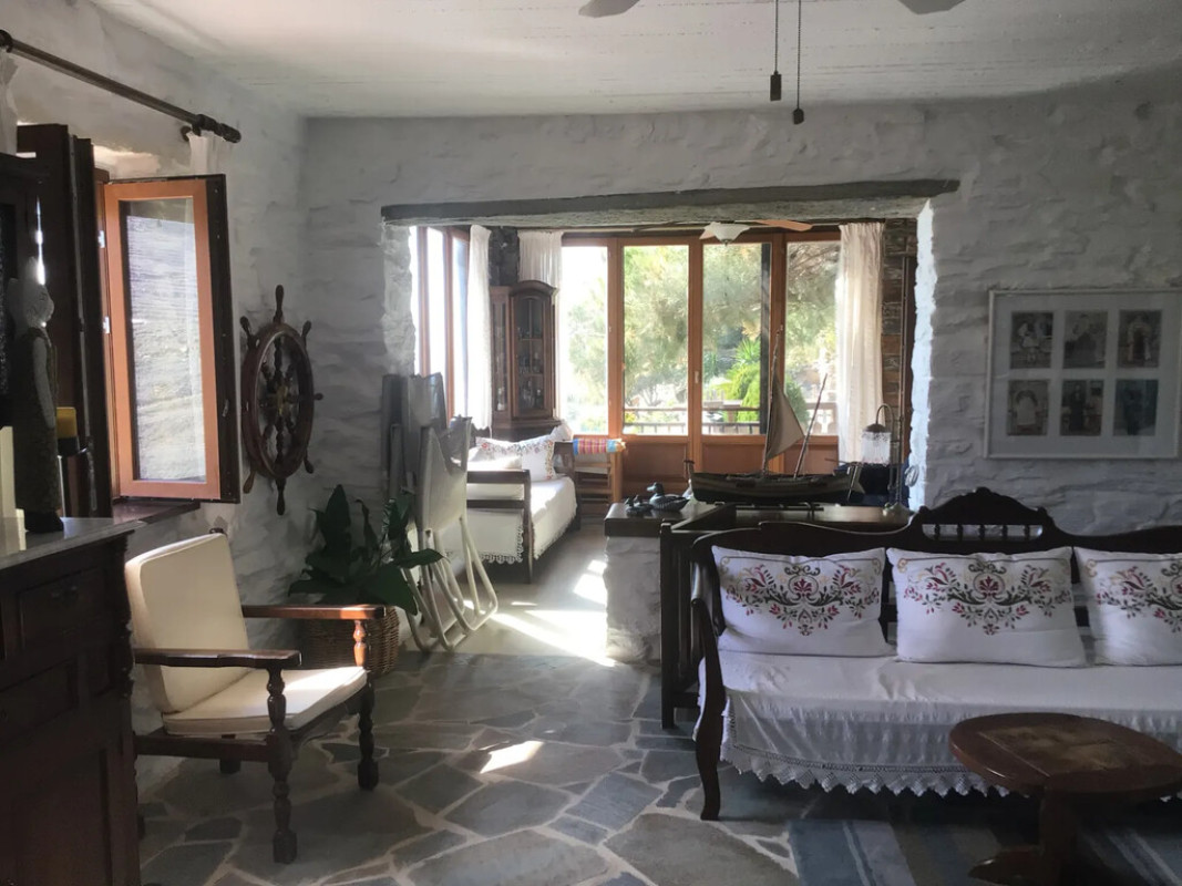 House on Cyclades, Greece, 350 m² - picture 7