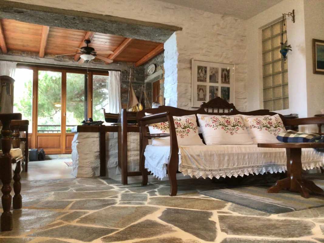 House on Cyclades, Greece, 350 m² - picture 9