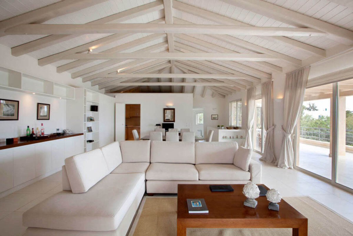 House in Peloponnese, Greece, 480 m² - picture 11