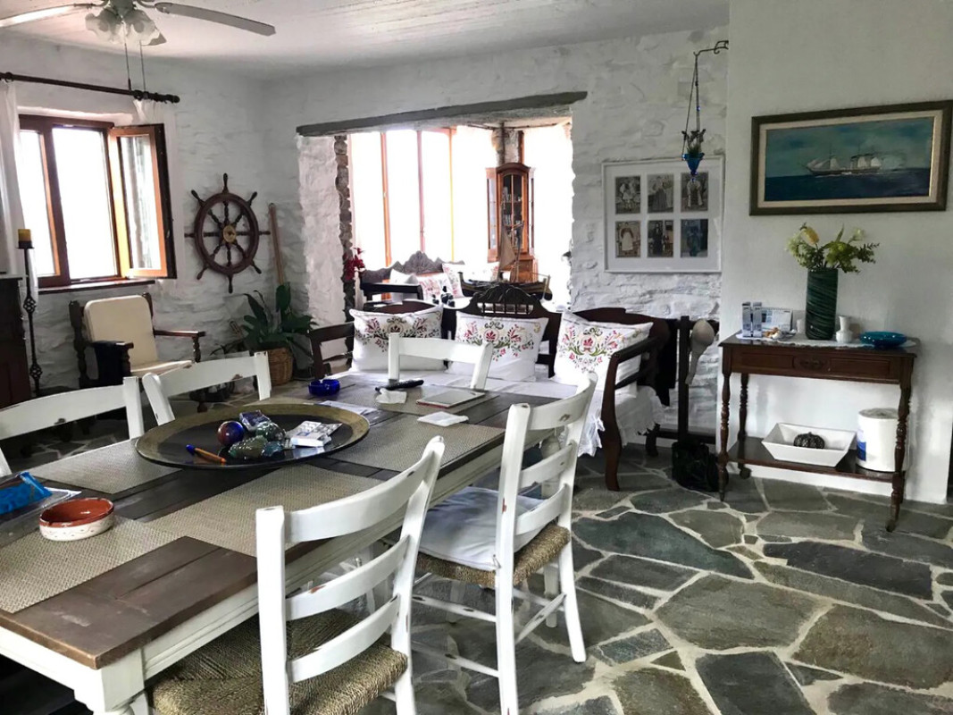 House on Cyclades, Greece, 350 m² - picture 10