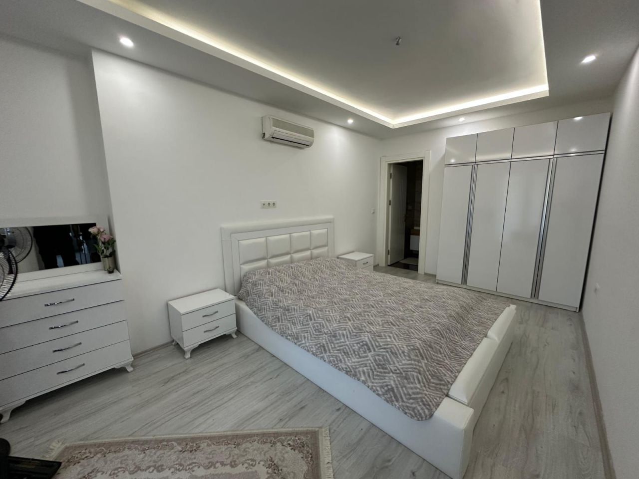 Flat in Alanya, Turkey, 180 m² - picture 9