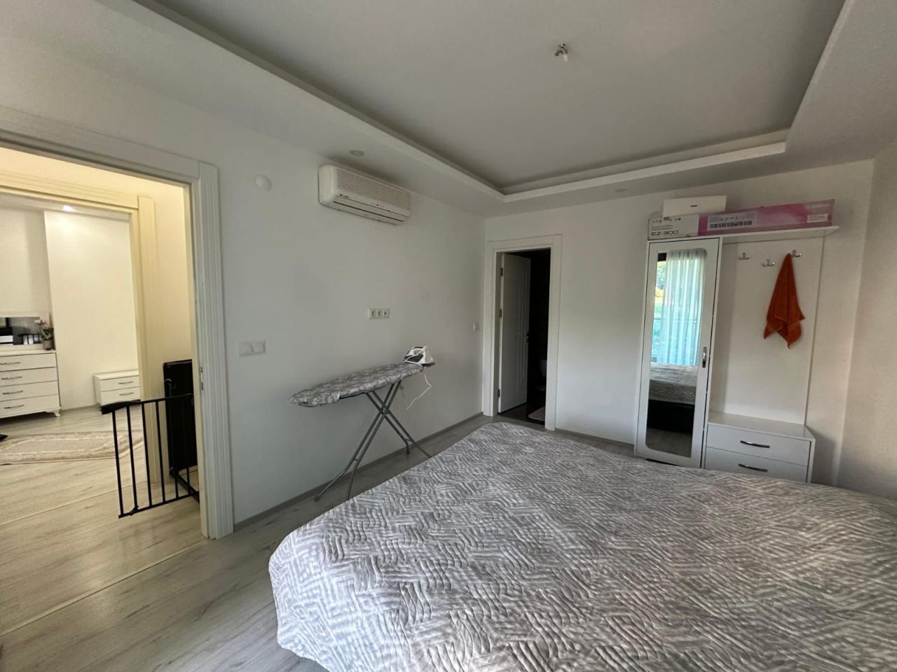 Flat in Alanya, Turkey, 180 m² - picture 11