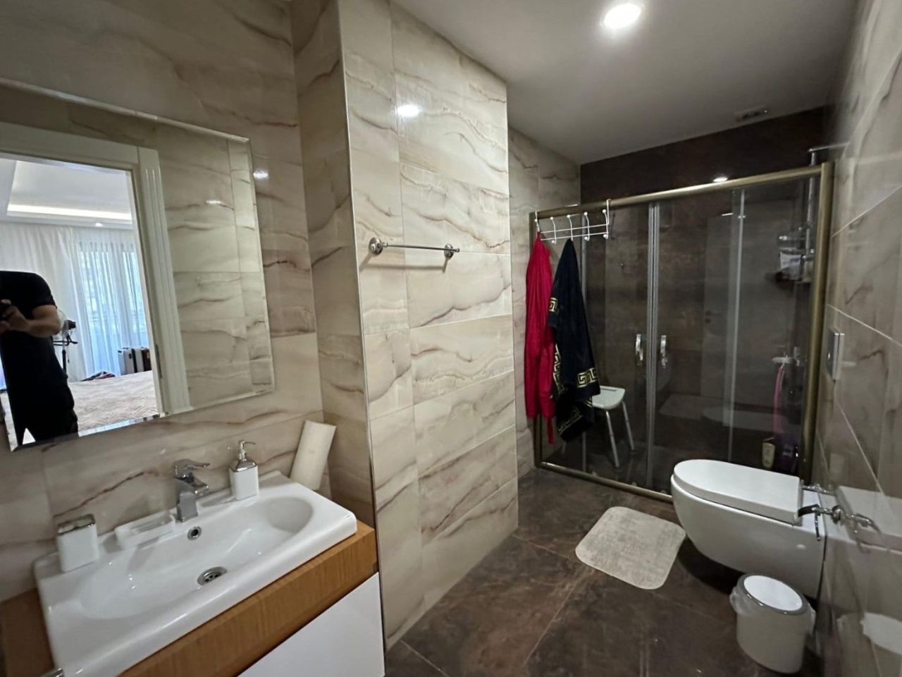 Flat in Alanya, Turkey, 180 m² - picture 10