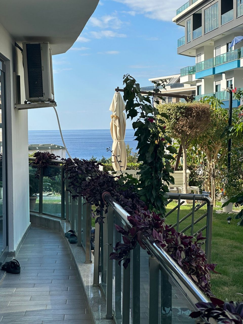 Flat in Alanya, Turkey, 180 m² - picture 7