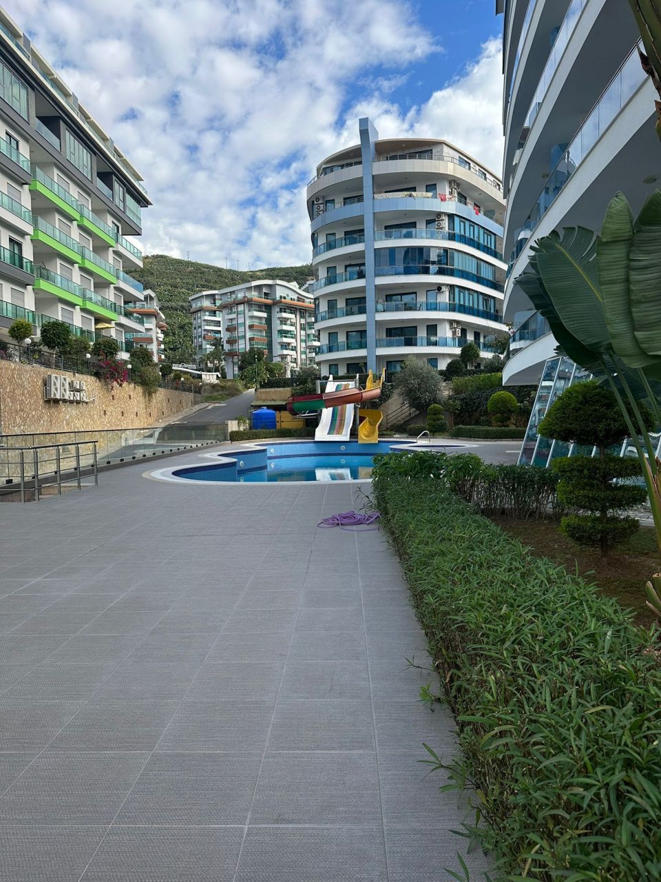 Flat in Alanya, Turkey, 180 m² - picture 17
