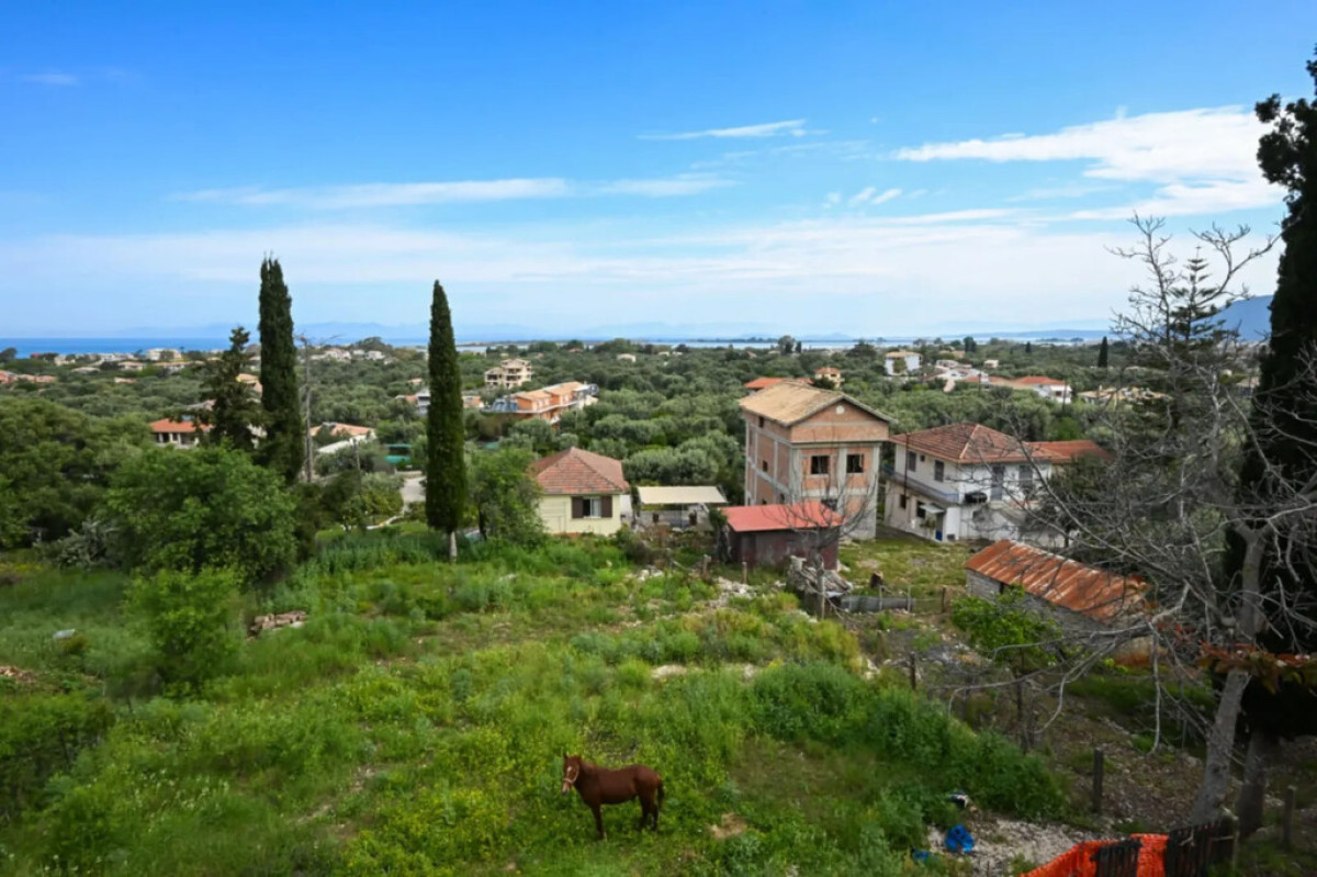 Casa sulle Isole Ionie, Grecia, 200 m² - foto 12
