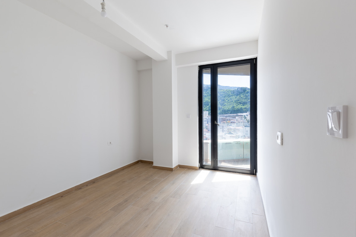 Piso en Rafailovici, Montenegro, 140 m² - imagen 12