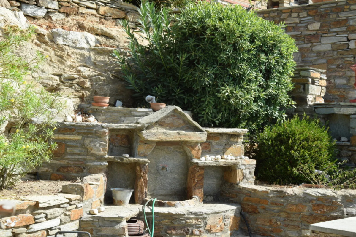 House on Cyclades, Greece, 350 m² - picture 13