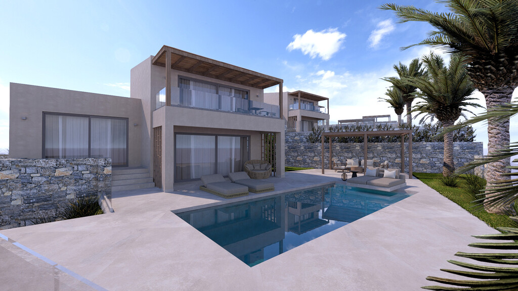 Villa in Heraklion, Greece, 195 m² - picture 1