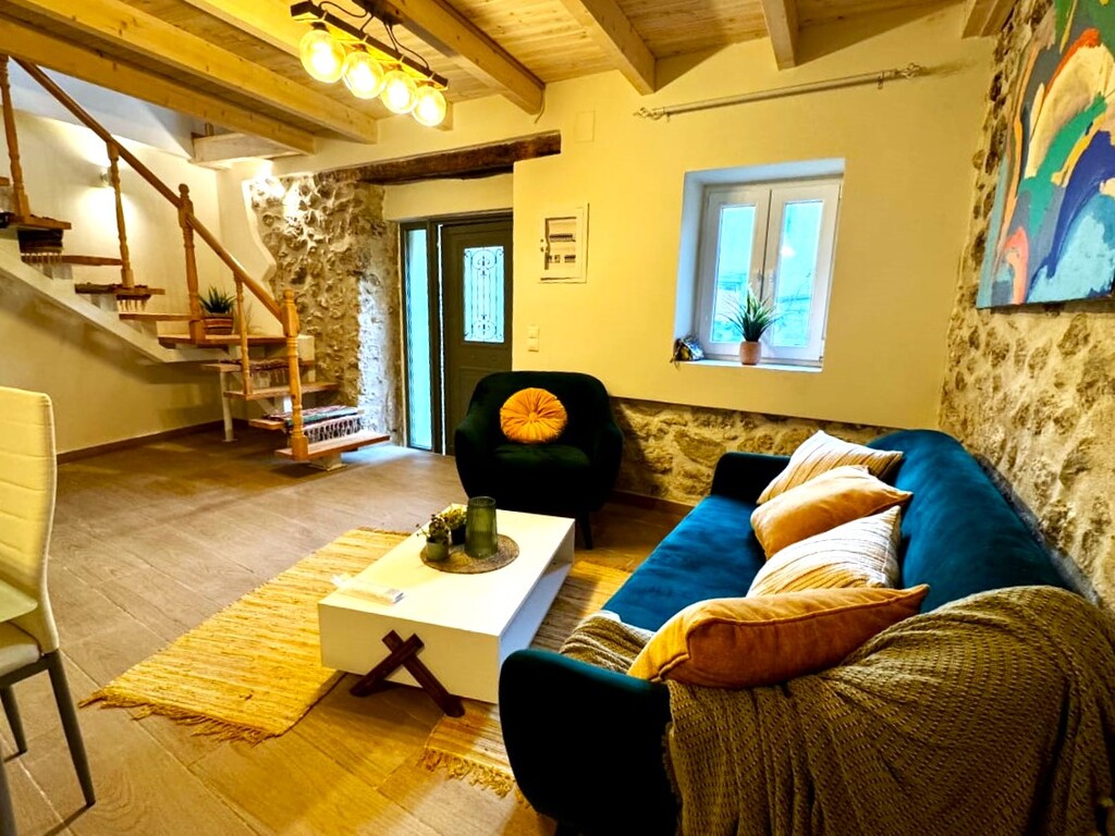 Maisonette in Corfu, Greece, 75 m² - picture 3