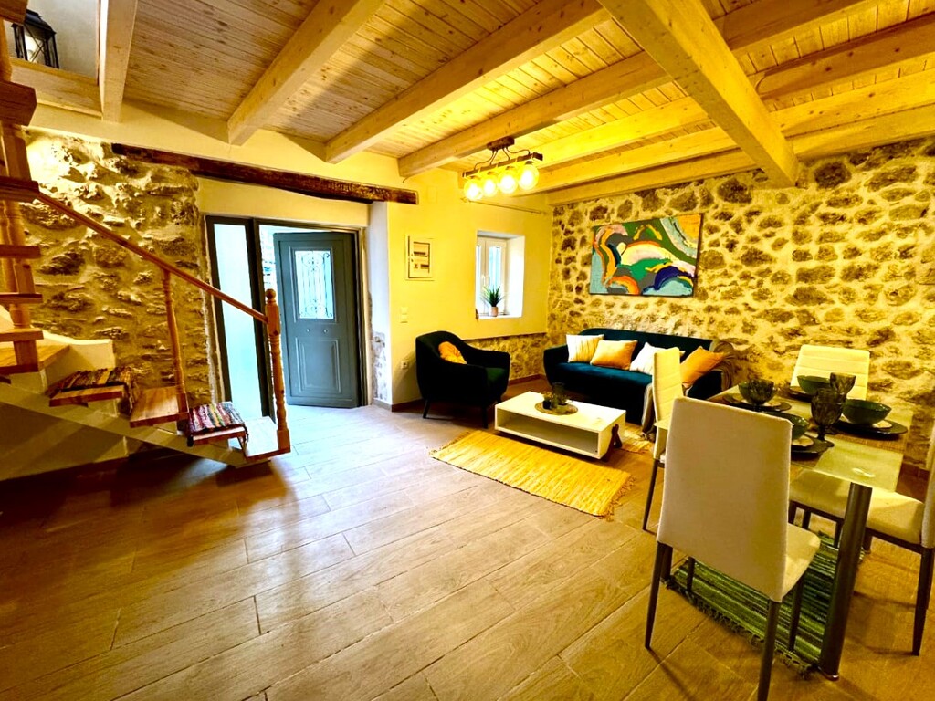 Maisonette in Corfu, Greece, 75 m² - picture 4