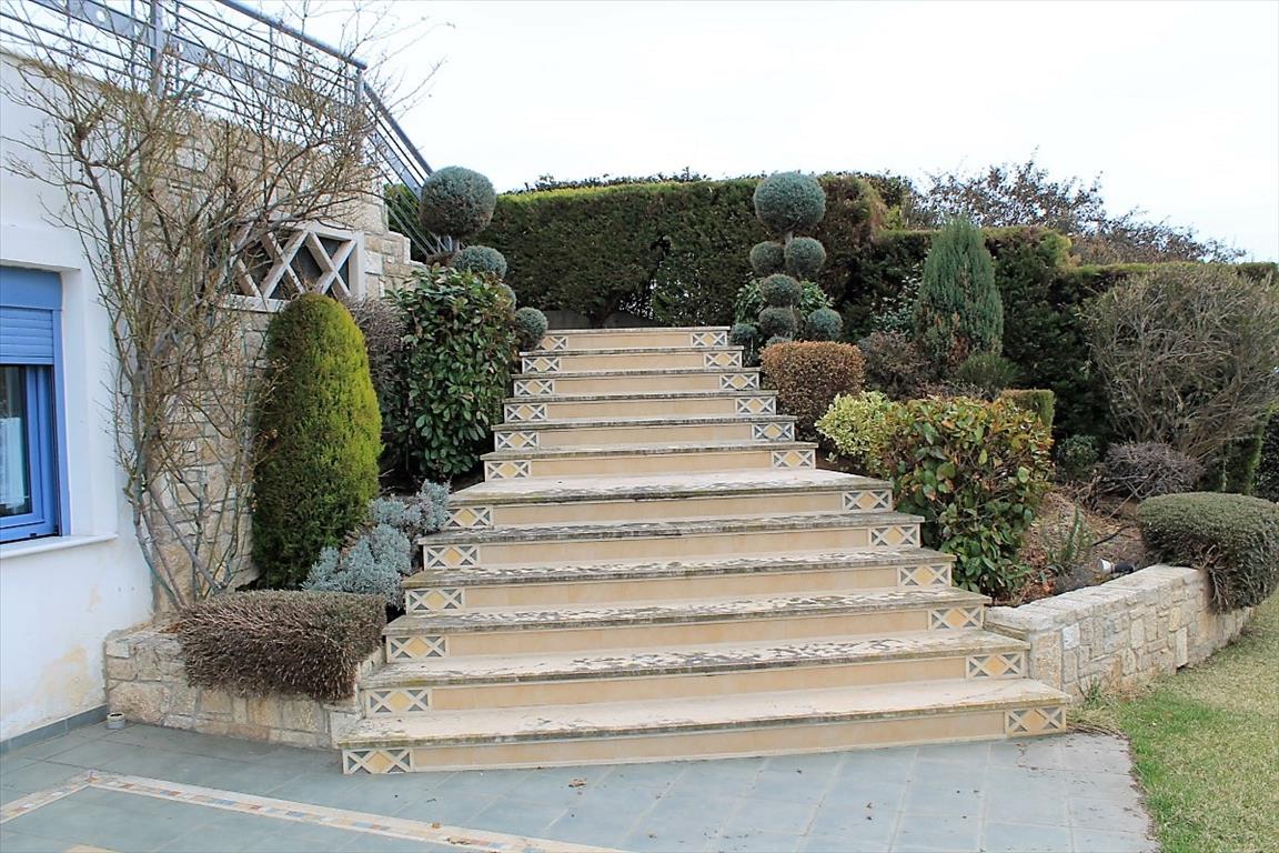 Villa in Thessaloniki, Griechenland, 433 m² - Foto 4