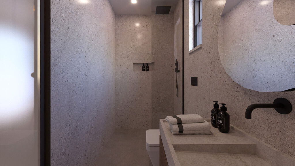 Villa in Heraklion, Greece, 195 m² - picture 4