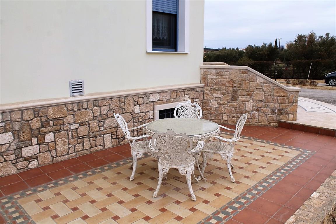 Villa in Thessaloniki, Griechenland, 433 m² - Foto 6