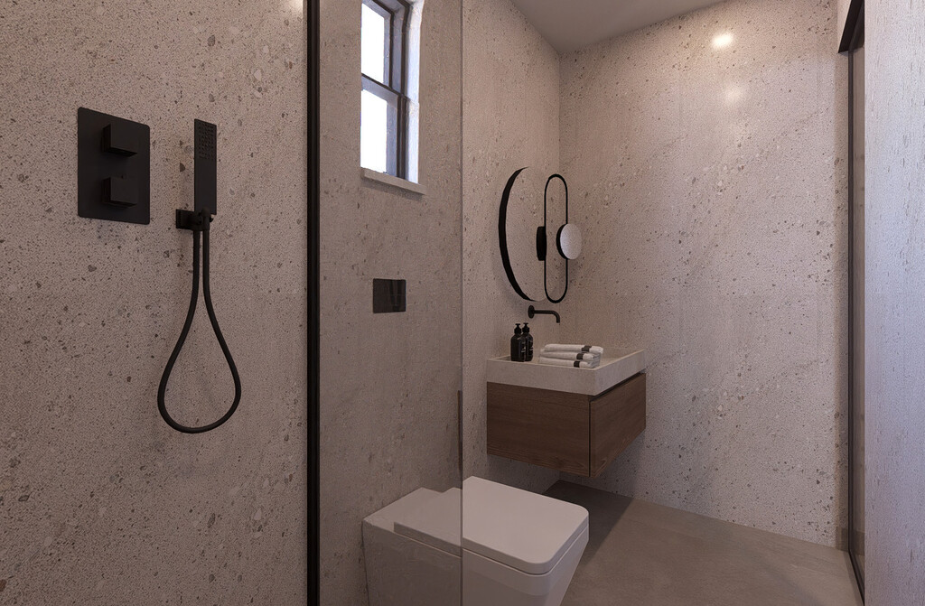 Villa in Heraklion, Griechenland, 110 m² - Foto 7