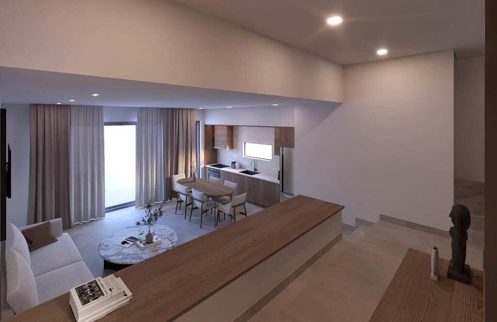 Villa in Heraklion, Greece, 195 m² - picture 8