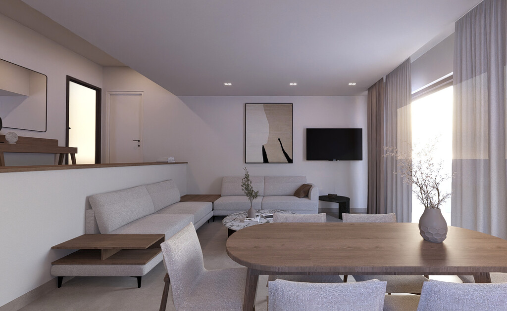 Villa in Heraklion, Greece, 195 m² - picture 9