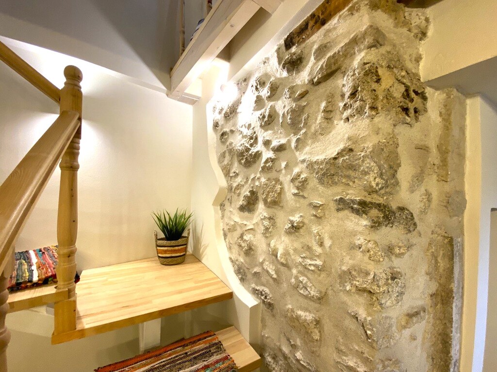 Maisonette in Corfu, Greece, 75 m² - picture 10