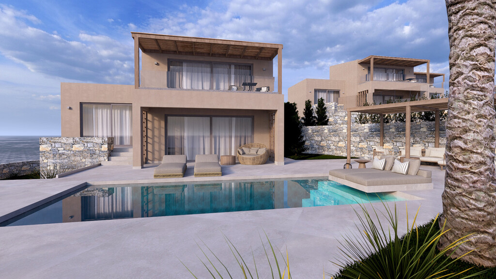 Villa in Heraklion, Greece, 195 m² - picture 10
