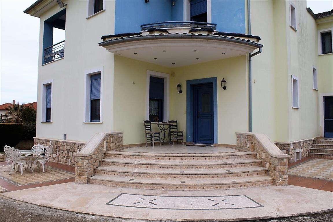 Villa in Thessaloniki, Griechenland, 433 m² - Foto 10