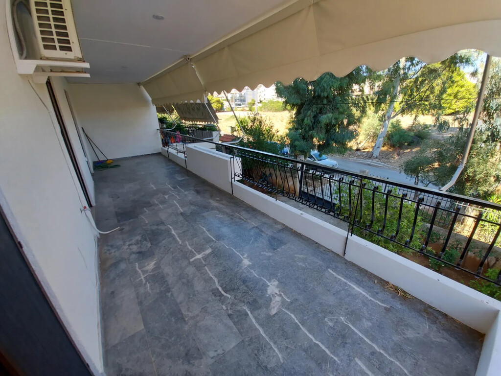 Wohnung in Athen, Griechenland, 130 m² - Foto 11