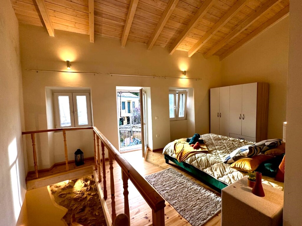 Maisonette in Corfu, Greece, 75 m² - picture 12