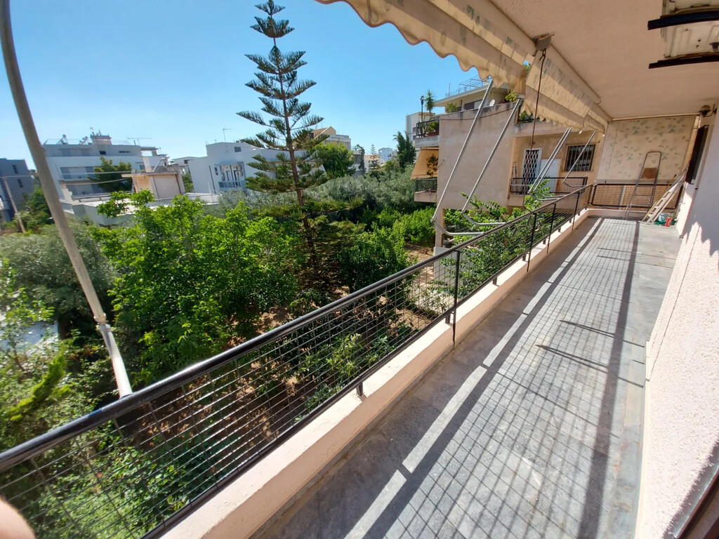 Wohnung in Athen, Griechenland, 130 m² - Foto 12