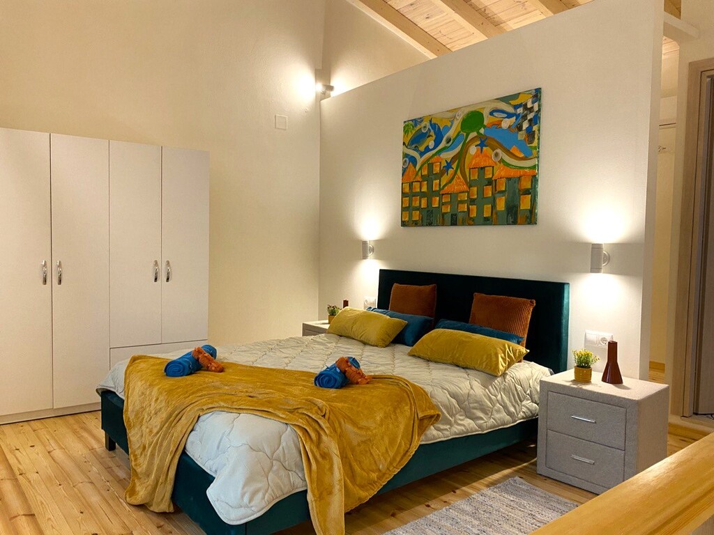 Maisonette in Corfu, Greece, 75 m² - picture 13