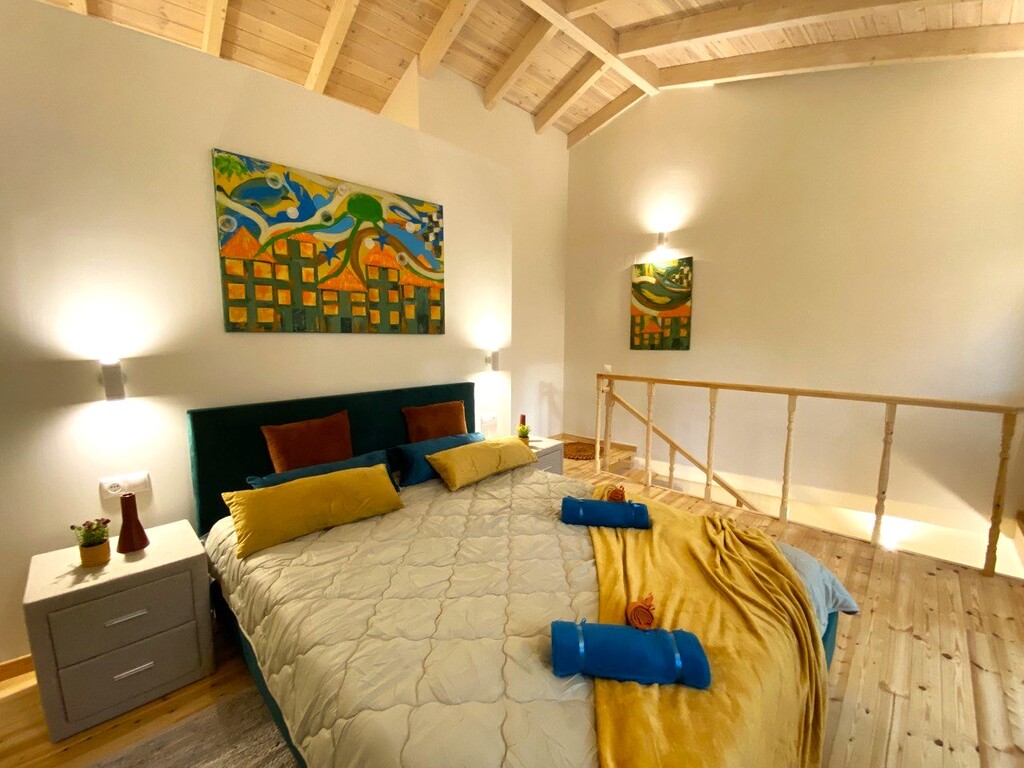 Maisonette in Corfu, Greece, 75 m² - picture 15