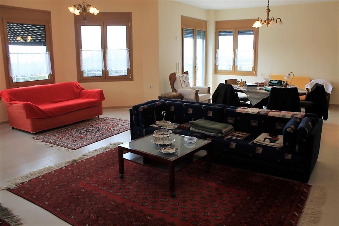 Villa in Thessaloniki, Griechenland, 433 m² - Foto 15